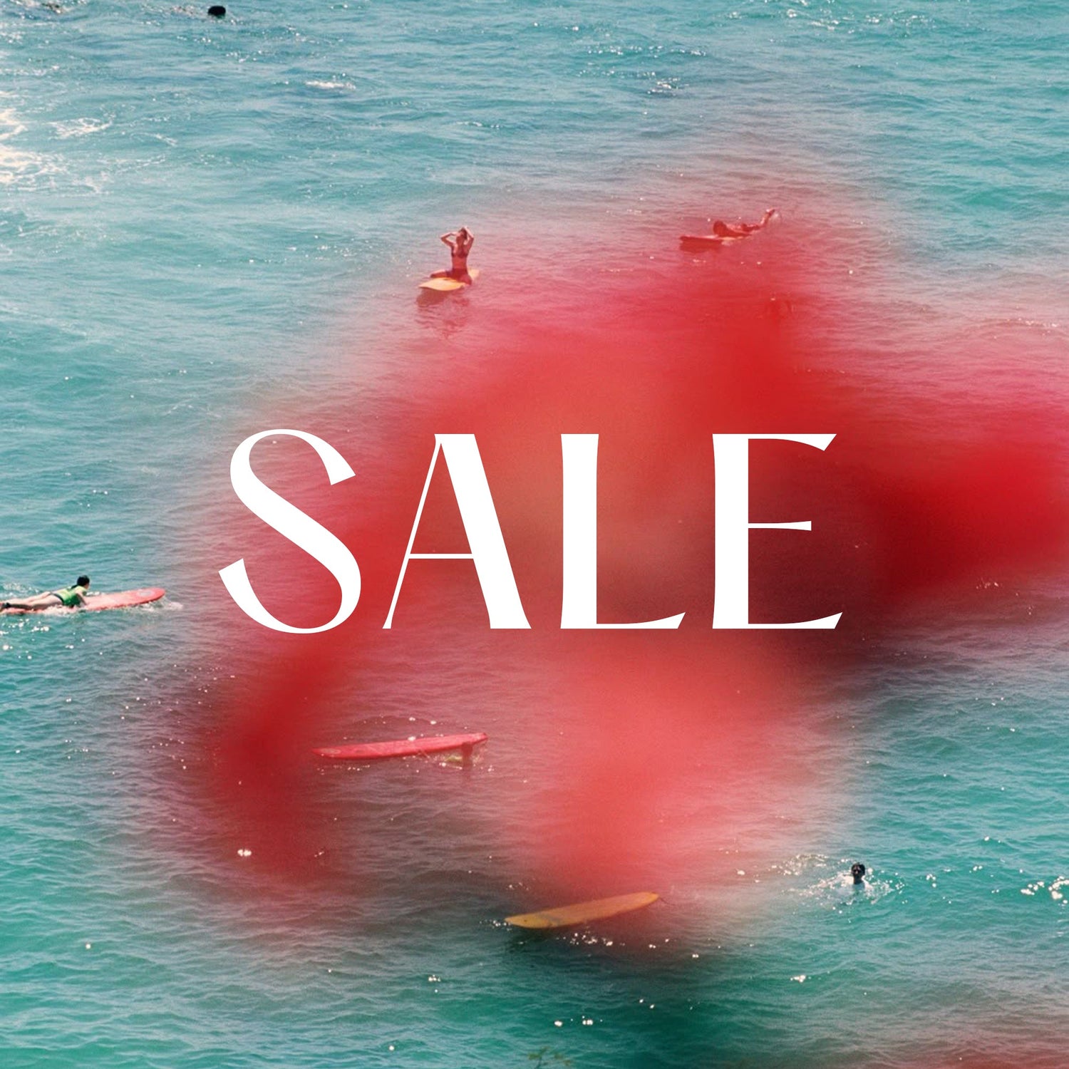 SALE