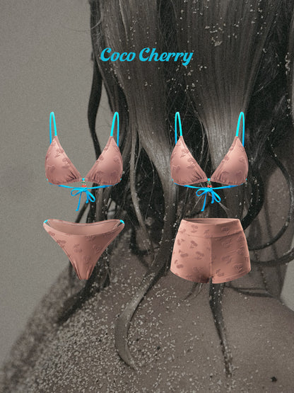 Coco Cherry - Bottom