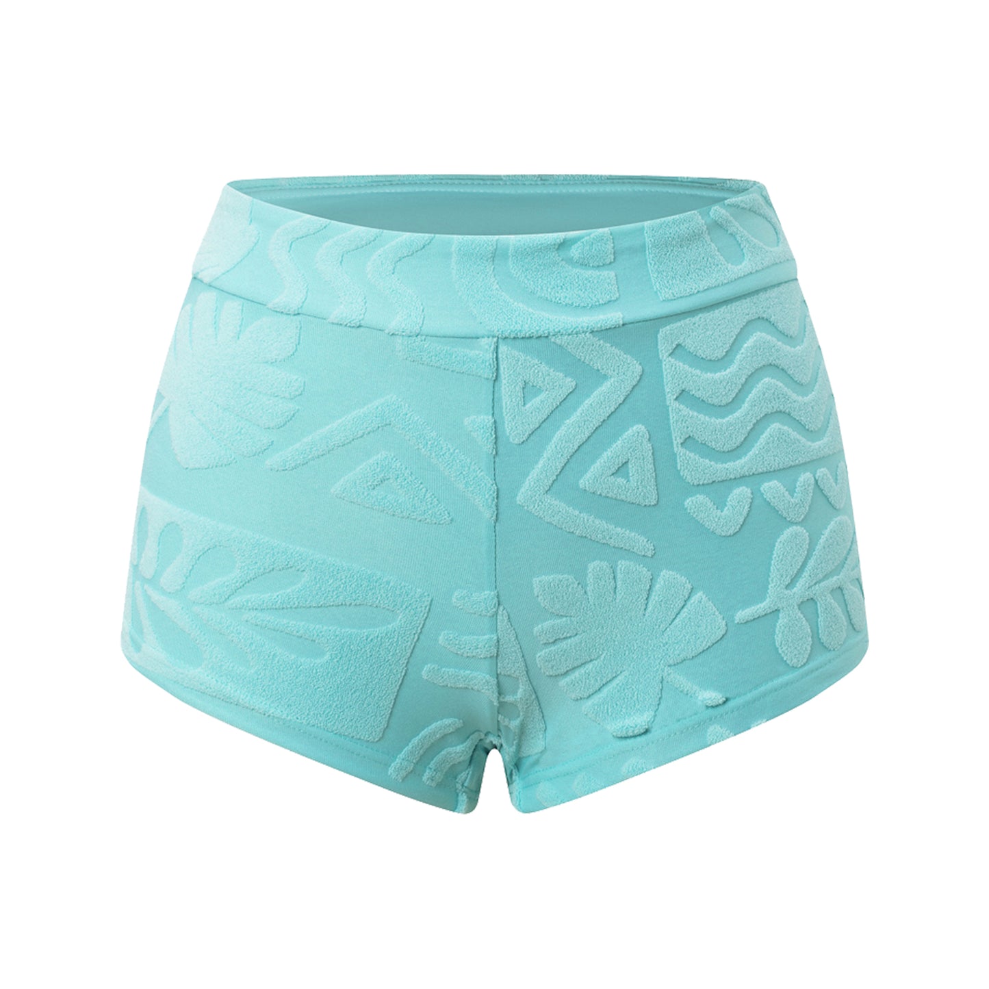 Lush Breeze - Shorts
