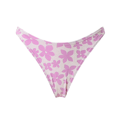 Floral Pink - Bottom