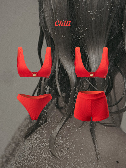 Chili - Top